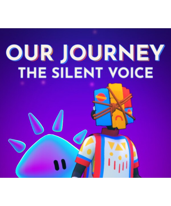 Our Journey: The Silent Voice Steam Key GLOBAL